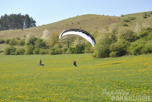 2011 RFB SPIELBERG Paragliding 147