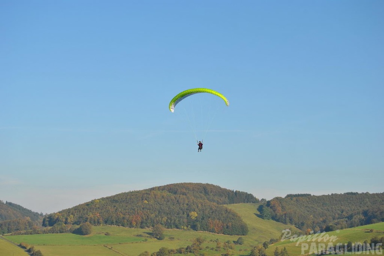 2011 RFB WESTHANG Paragliding 005