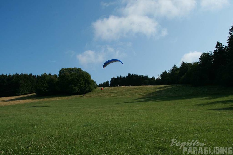 2011 RK27.11 Paragliding Wasserkuppe 099