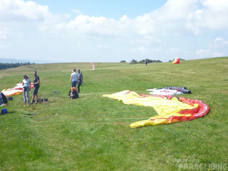 2011 RS36.11 Paragliding Wasserkuppe 017