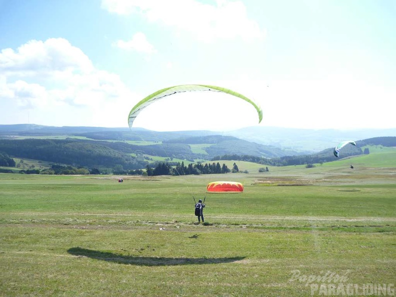 2011 RS36.11 Paragliding Wasserkuppe 041