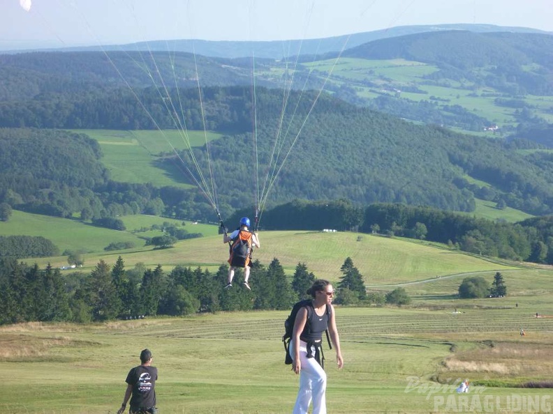 2011 RS36.11 Paragliding Wasserkuppe 071