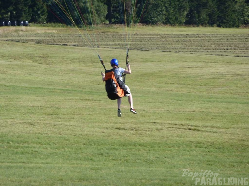 2011 RS36.11 Paragliding Wasserkuppe 106