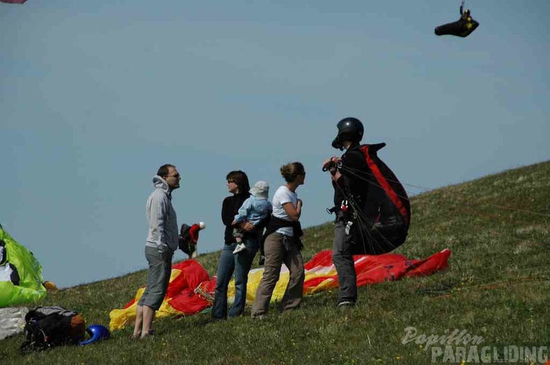 2011 RSS Schaeffler Paragliding Wasserkuppe 004