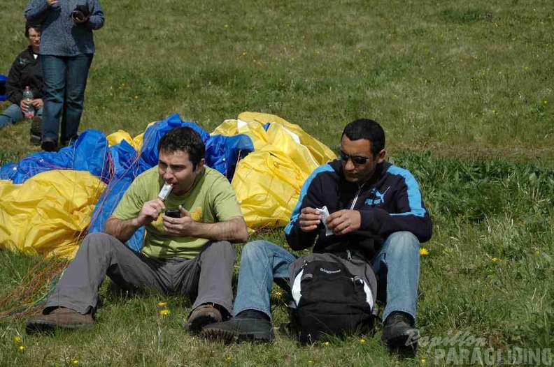 2011 RSS Schaeffler Paragliding Wasserkuppe 010