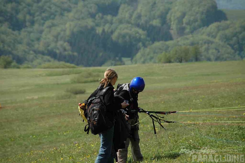 2011 RSS Schaeffler Paragliding Wasserkuppe 017