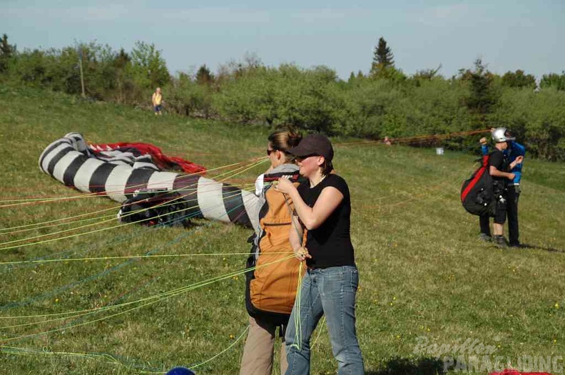 2011 RSS Schaeffler Paragliding Wasserkuppe 035