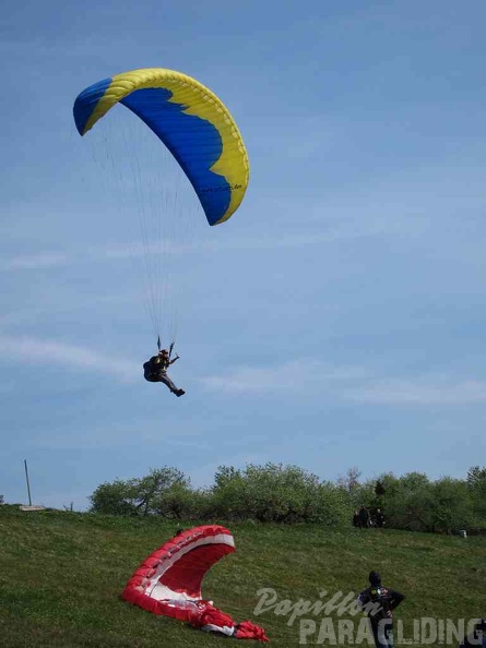 2011 RSS Schaeffler Paragliding Wasserkuppe 047