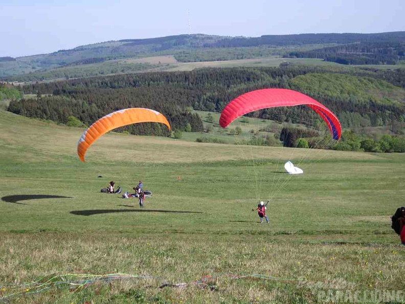 2011 RSS Schaeffler Paragliding Wasserkuppe 054