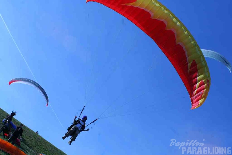 2011 RSS Schaeffler Paragliding Wasserkuppe 109