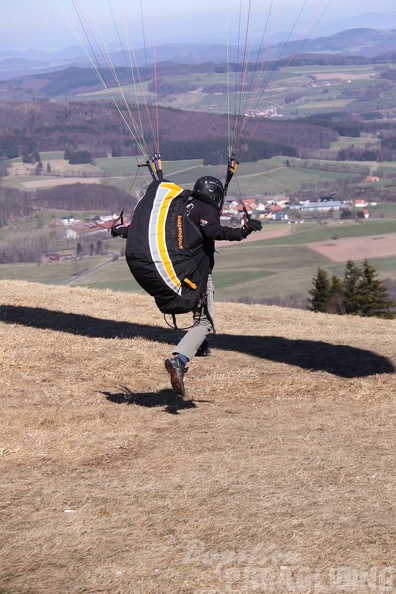 2012 HFB Abtsrodaer Kuppe Gleitschirm 042