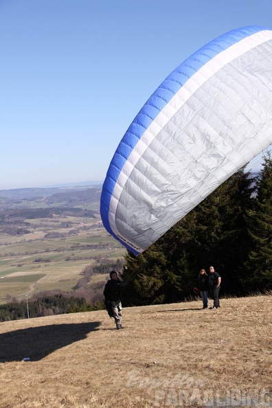 2012 HFB Abtsrodaer Kuppe Gleitschirm 066