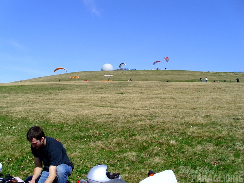 2012 RK18.12 Gleitschirm Kombikurs 102