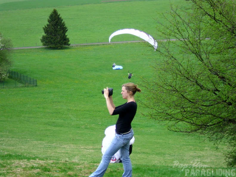 2012 RK18.12 Gleitschirm Kombikurs 104