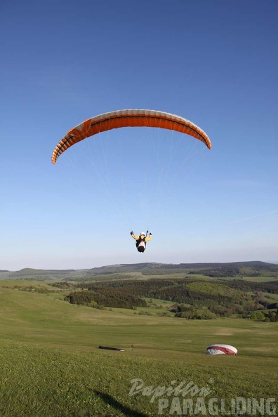2012 RK20.12 Paragliding Kurs 029