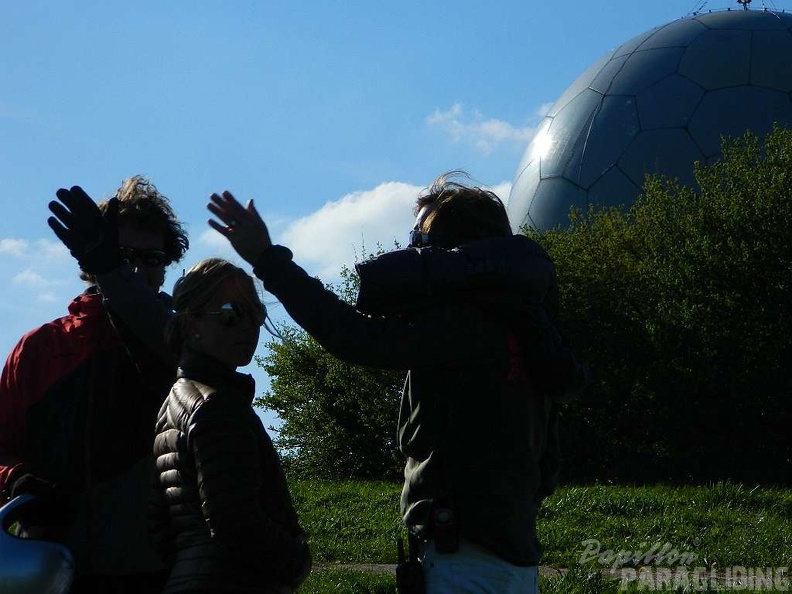 2012 RK20.12 Paragliding Kurs 043