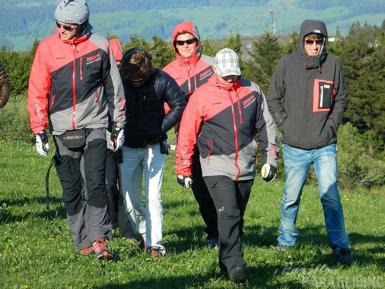 2012 RK20.12 Paragliding Kurs 052