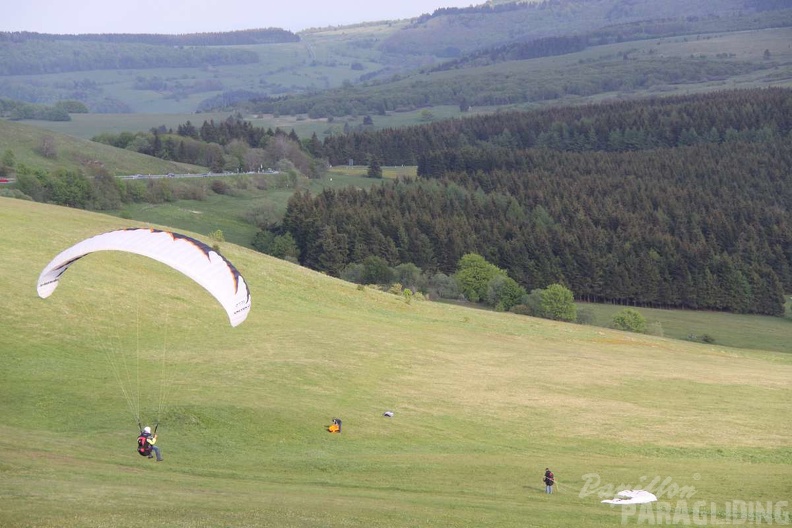 2012 RK20.12 Paragliding Kurs 124