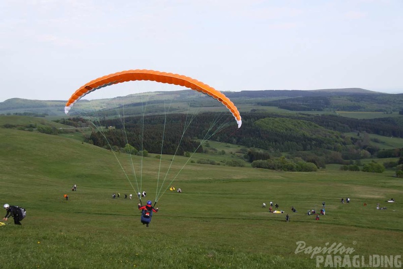 2012 RK20.12 Paragliding Kurs 125