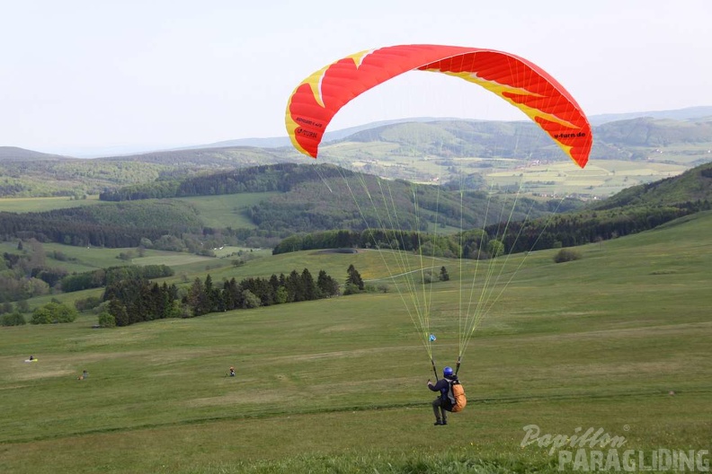 2012 RK20.12 Paragliding Kurs 129
