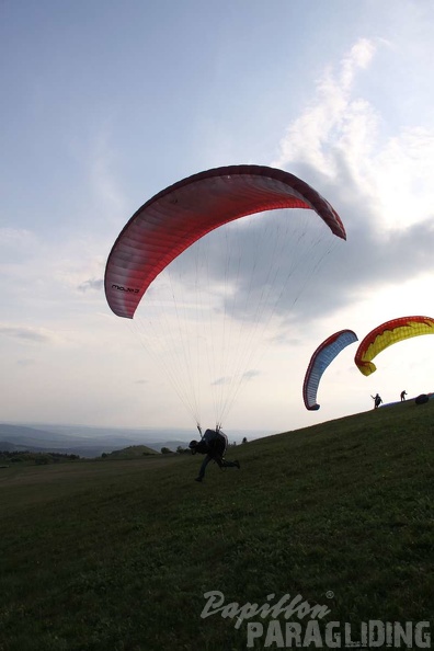2012 RK20.12 Paragliding Kurs 141