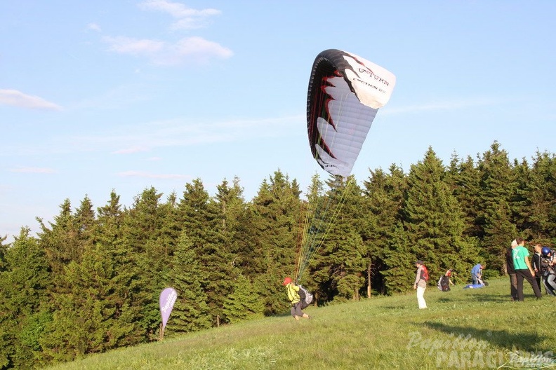 2012 RK22.12 Paragliding Kurs 051
