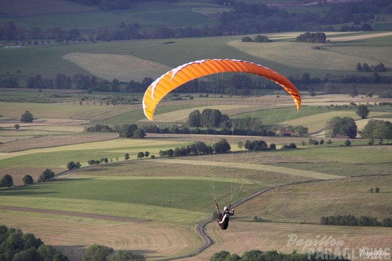 2012 RK22.12 Paragliding Kurs 088
