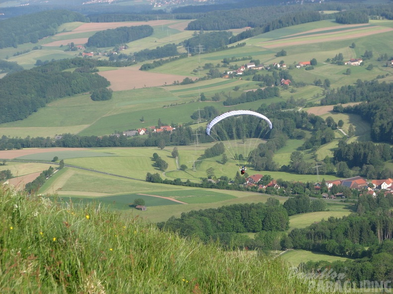 2012 RK22.12 Paragliding Kurs 111