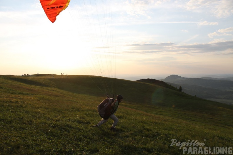 2012 RK22.12 Paragliding Kurs 130