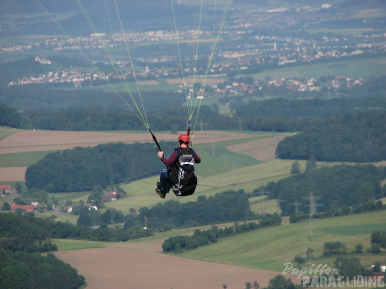 2012 RK22.12 Paragliding Kurs 165