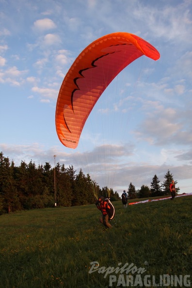 2012 RK22.12 Paragliding Kurs 188