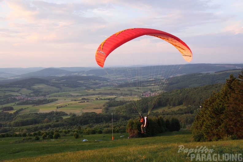 2012 RK22.12 Paragliding Kurs 189