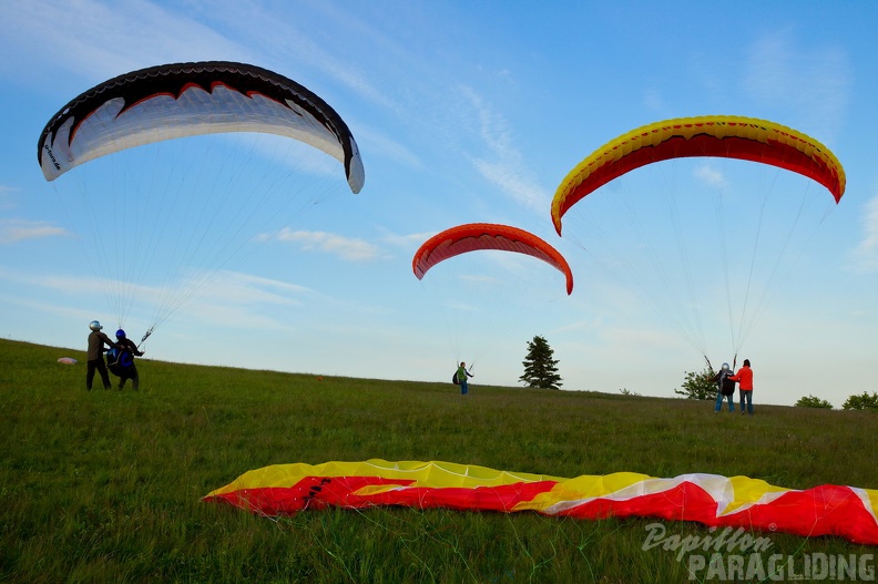 2012 RK23.12 Paragliding Kurs 027