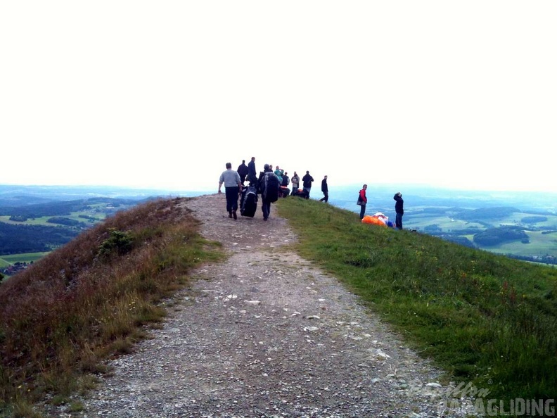 2012 RK24.12 Paragliding Kurs 016