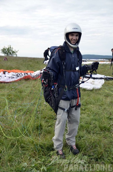 2012 RK24.12 Paragliding Kurs 050