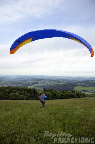 2012 RK24.12 Paragliding Kurs 054