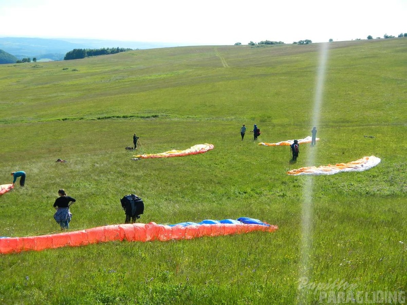 2012 RK25.12 1 Paragliding Kurs 016