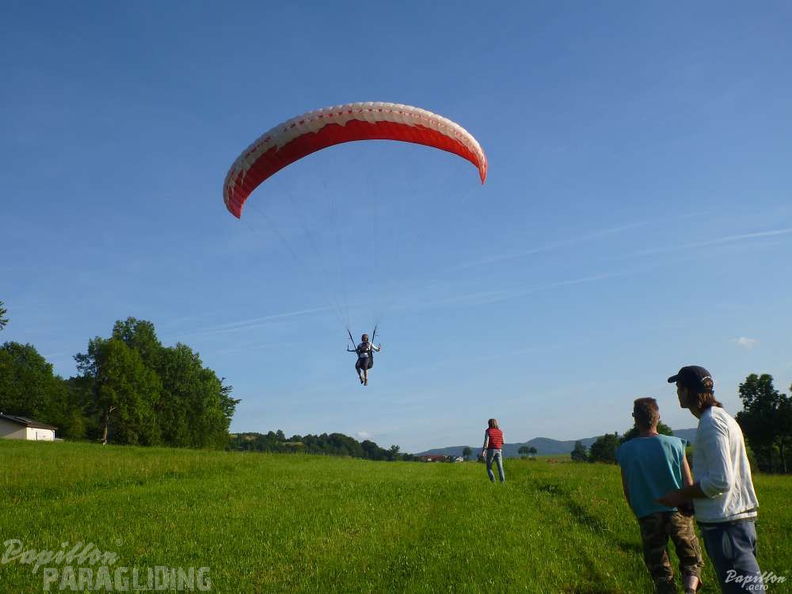 2012 RK33.12 Paragliding Kurs 032