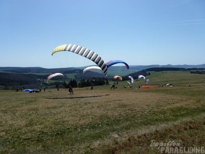 2012 RS18.12 Paragliding Schnupperkurs 006