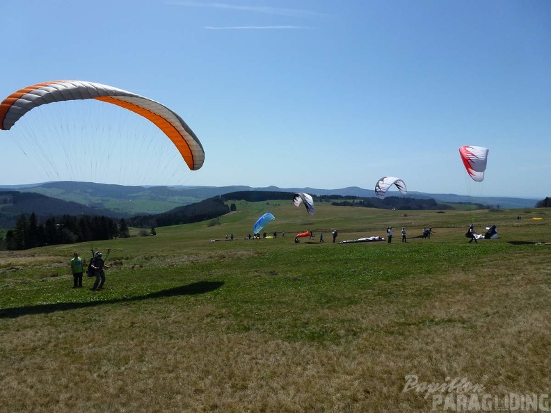 2012 RS18.12 Paragliding Schnupperkurs 031