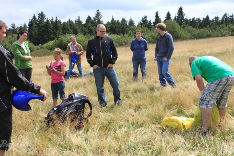 2012 RS33.12 Paragliding Schnupperkurs 018