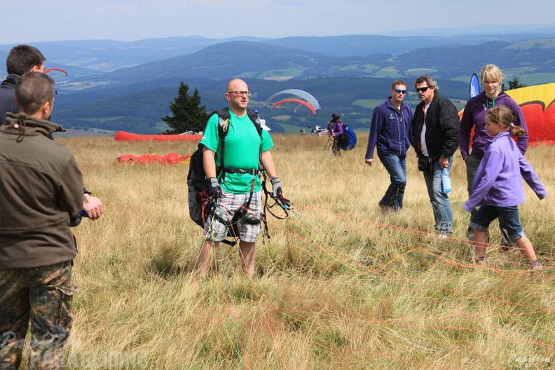 2012 RS33.12 Paragliding Schnupperkurs 032