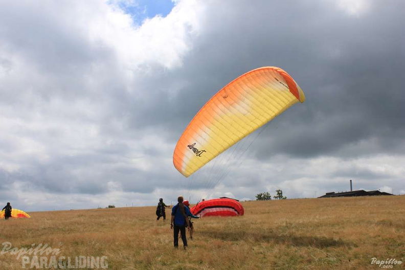 2012 RS33.12 Paragliding Schnupperkurs 048