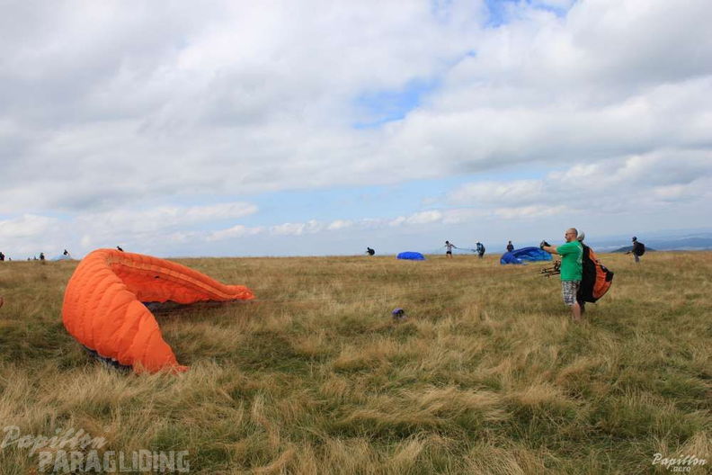 2012 RS33.12 Paragliding Schnupperkurs 059