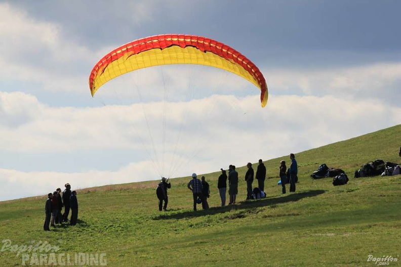 2012 RS33.12 Paragliding Schnupperkurs 080