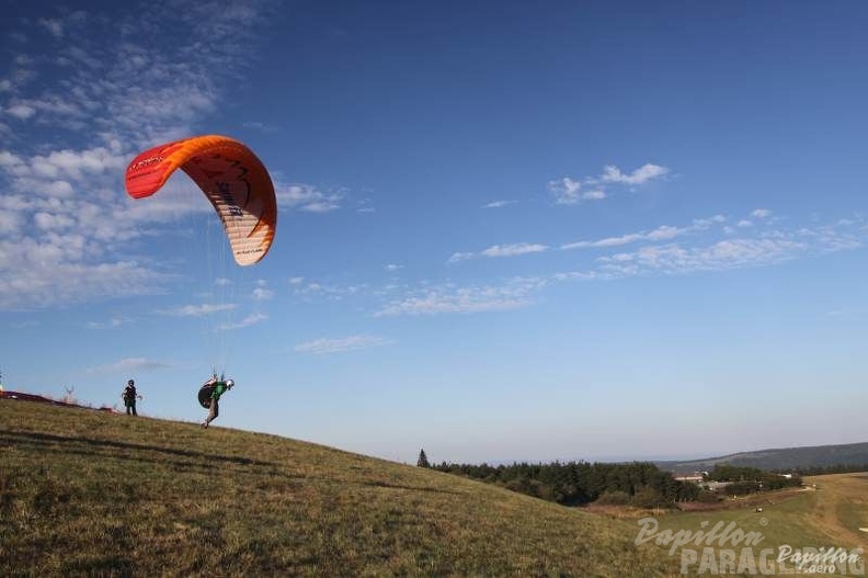 2013 RK33.13 Wasserkuppe Gleitschirm 152