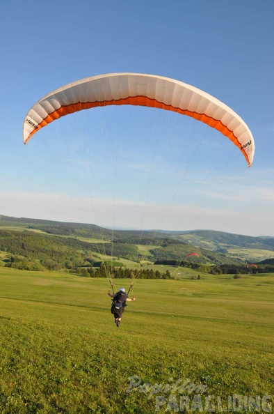 RK21 14 Kombikurs Rhoen 395