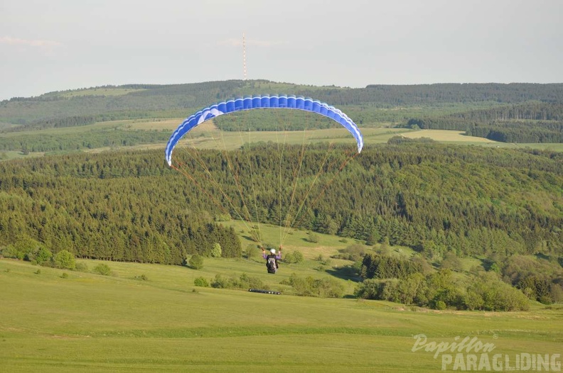 RK21 14 Kombikurs Rhoen 403