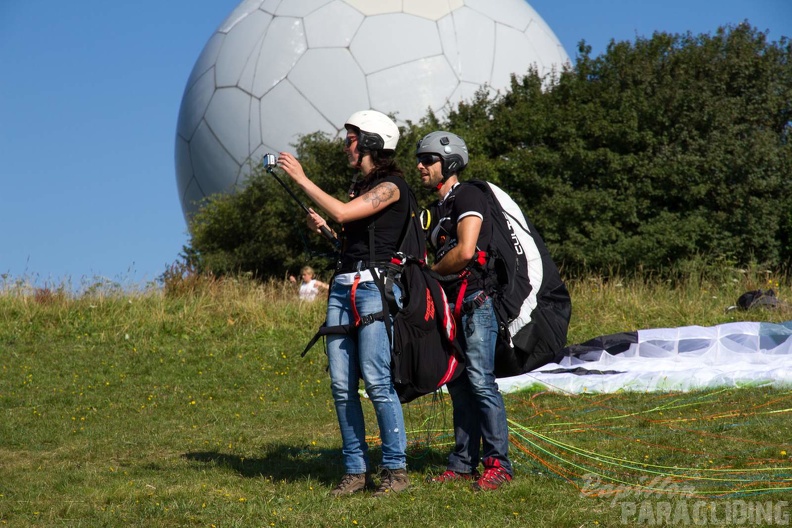 RK32 14 Paragliding Wasserkuppe 102