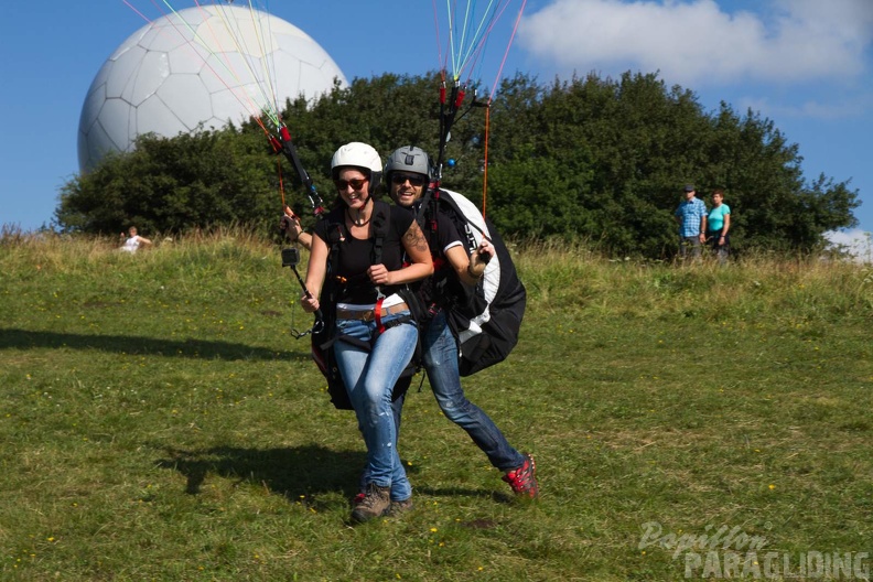 RK32 14 Paragliding Wasserkuppe 108